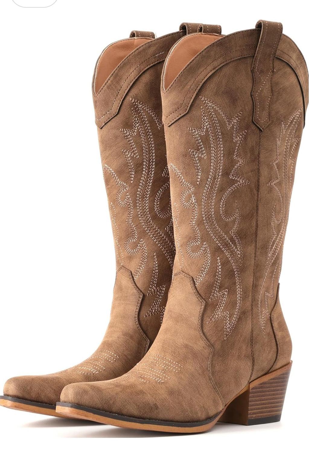 Womens Western Boots