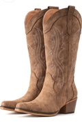 Womens Western Boots