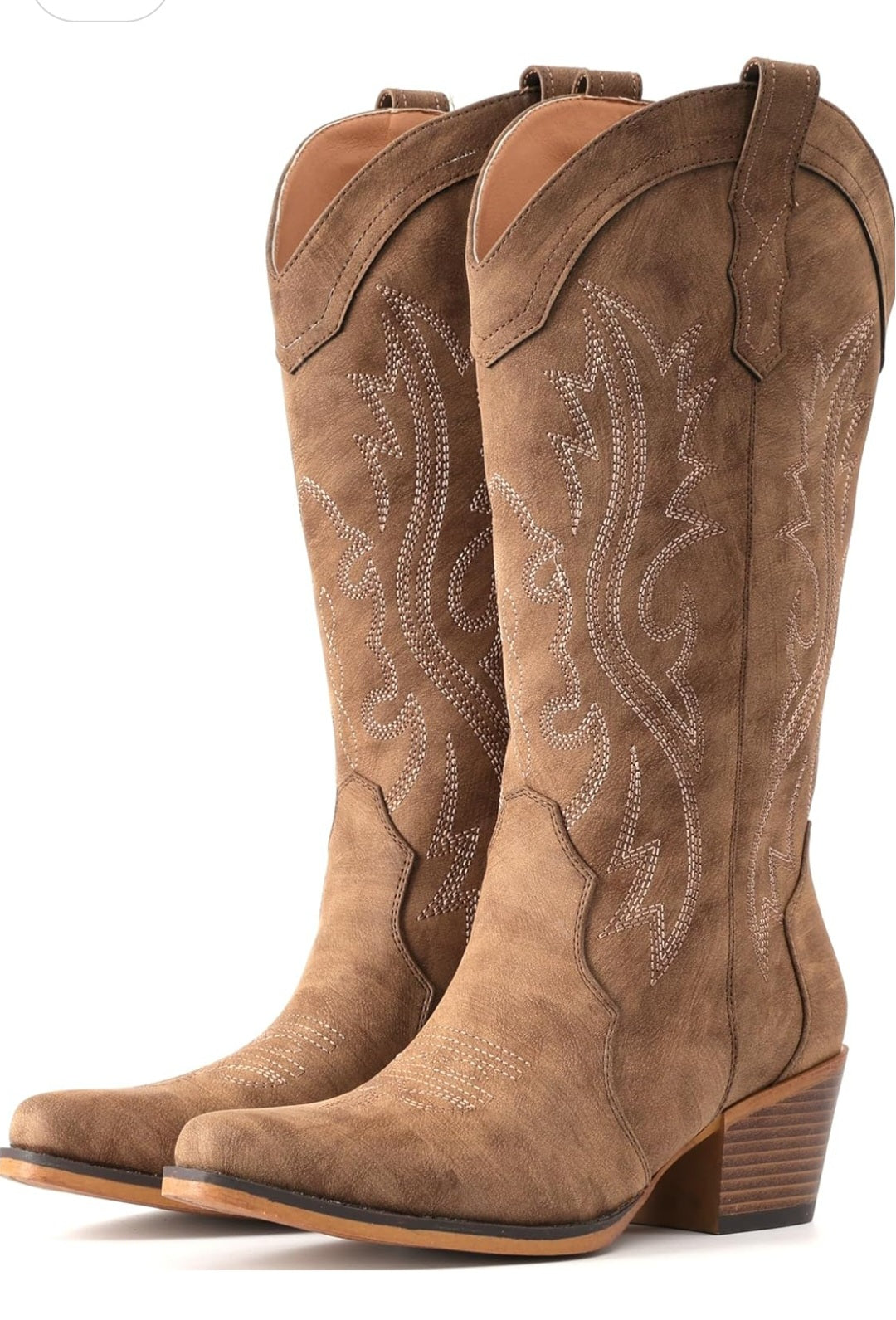 Womens Western Boots