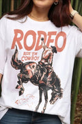 Rodeo T-shirt