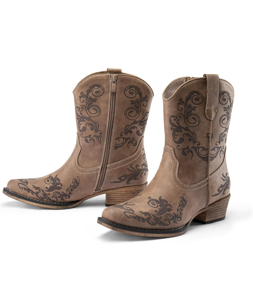 Womens Western Boots