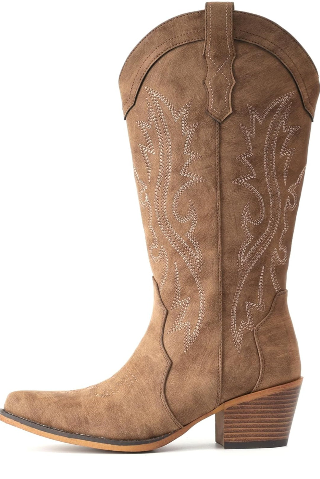 Womens Western Boots