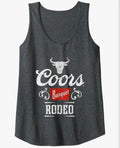 Coors Banquet Tank Top